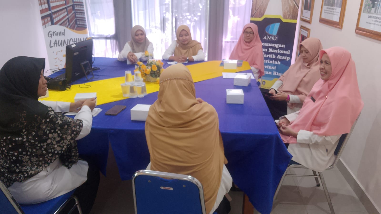 Kunker Dinas Perkim Batam (3) - 11-12-2024